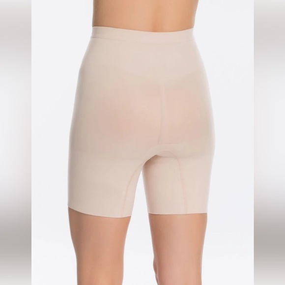💐SPANX 2744 Womens Power Shorts Body Shaper for Women - Picture 2 of 5